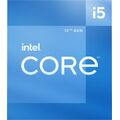 Процессор s1700 Core i5 -12400F Tray 2,50 ГГц (4,40 ГГц), 6 ядер, 12 потоков, noGPU, Alder Lake, 65Вт (CM8071504650609)