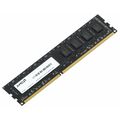 Модуль памяти DDR3-1600МГц 4Гб AMD Entertainment Edition CL11 1.5 В (R534G1601U1S-UOBULK)