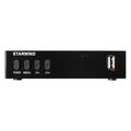 Приставка TV DVB-T2 Starwind CT-220 черный
