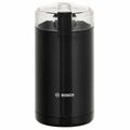 Кофемолка электрическая Bosch TSM6A013 черный (180 Вт, ротационный нож, 75 г)