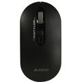 Мышь A4Tech FG20  GREY оптическая, беспроводная, USB, офисная, черный (FG20 GREY)