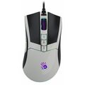 Мышь A4Tech Bloody W90 MAX оптическая, проводная, USB, игровая, с подсветкой, черный/ белый (W90 MAX PANDA)