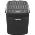 Хлебопечка Starwind SBM1083 черный (500 Вт, макс. вес - 600 г, количество программ - 19)