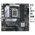 Материнская плата Asus LGA1700: PRIME B660M-A WIFI D4