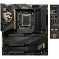 Материнская плата Msi LGA1700: MEG Z690 ACE