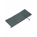 Батарея Dell Inspiron 90V7W, DIN02, JD25G (XPS 13 Ultrabook (9343, 9350, 9360)) 7.4v, 7000mAh