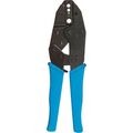 Инструмент для обжимки Rexant HT-301 PA для F и BNC разъемов RG-58, RG-59, RG-62, RG-6 (12-3214)