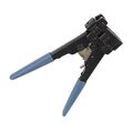 Инструмент для обжимки Rexant HT-808 PROFI для разъемов торцевой 8P8C (12-3453)
