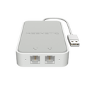 Keenetic Linear (KN-3110) USB-адаптер для двух аналоговых телефонов