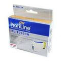 Картридж Epson PL-0923N (C91/ CX4300/ TX106/ TX109/ TX117/ TX119/ T26/ T27) Magenta ProfiLine