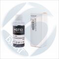 Чернила HP GT53XL (1VV21AE) Black Булат (135мл) pigment