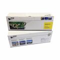 Картридж HP CB542A/ 716 Yellow Uniton Premium Green Line (Eco Protected) 1400стр. (CLJ CP 1215/  CM 1312/ Canon LBP-5050)