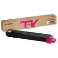Тонер-картридж Kyocera TK-8115M (M8124cidn/ M8130cidn) 6 000 стр. Magenta