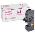 Тонер-картридж Kyocera TK-5240 Kyocera Magenta 3000с , для P5026cdn/ cdw, M5526cdn/ cdw (1T02R7BNL0)