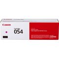 Картридж Canon 054 M Красный 1200 стр. для MF641/ 643/ 645, LBP621/ 623  (3022C002)