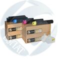 Картридж Kyocera TK-590 Magenta Булат e-Line 5000стр. (FS-C5250/ C2026MFP/  Ecosys M6026) с чипом