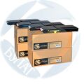 Картридж Xerox 106R02234 Magenta Булат s-Line 6000стр. (Phaser 6600/ 6605)