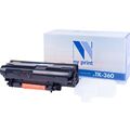 Картридж Kyocera TK-360 NV Print 20000стр. (FS-4020DN/ 4020)