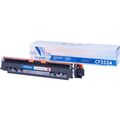 Картридж HP CLJ CF353A Magenta NV Print 1000стр. (MFP M176/ CP1025)