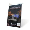 Фотобумага REVCOL двухсторонняя, матовая, А4, 120 гр/ м2, 30л (6163) для лазерной печати