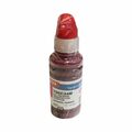 Чернила Epson EcoTank 112 (T06C34) L6550/ 6570/ 11160/ 15150/ 15160 (70мл, magenta,Pigment) MyInk