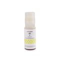 Чернила Canon GI-41 Yellow 70мл. Revcol (G1420/ G2420/ G2460/ G3420/ G3460)