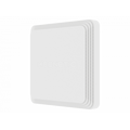 Точка доступа внутренняя Keenetic Voyager Pro 4-Pack (KN-3510) (2,4 + 5 ГГц; 2,4ГГц 574 Мбит/ с;5ГГц 1201 Мбит/ с;2х1Гбит/ с;1 x RJ-45; 1 x RJ-45 + PoE)