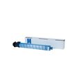 Картридж Ricoh MPC2503H Cyan NV Print 9500стр. (Aficio MPC2003/ MPC2004/ MPC2011/ MPC2503/ MPC2504)