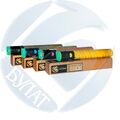 Картридж Ricoh MPC2550E Yellow Булат s-Line 5500стр. (Aficio MPC2030/ 2050/ 2550)