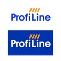 Тонер Brother TN-135/ 325 Yellow 100г. фл. ProfiLine (HL-40404050/ 4150/ 3040/ DCP-9040/ 9055/ 9010/ MFC-9440/ 9465/ 9120)