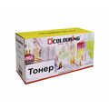 Тонер Samsung MLT-D101 80г. фл. Colouring S202 (D104/ D105/ D111/ D115/ D205/ D209/ Xerox Phaser 3210/ 3250/ 3600/ 3550/ 3635)
