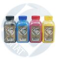 Тонер Oki C510 Yellow 100г. фл. Булат s-Line Glossy (C511/ MC561)