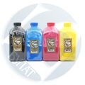 Тонер+девелопер Canon iR C5535 Yellow 340г. фл. Булат s-Line C-EXV51