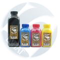 Тонер Kyocera TK-8115 Yellow 110г. фл. Булат s-Line (ECOSYS M8124)