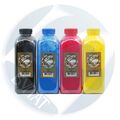 Тонер Kyocera TK-5280 Yellow 190г. фл. Булат s-Line (ECOSYS P6235)
