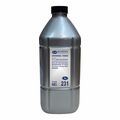 Тонер HP 4000 1кг. фл. Silver ATM Handan HG-231 (LJ 4050/ 4100/ 4150/ 500/ 5100/ 5200)
