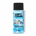 Изопропанол высокой степени очистки (520ml, аэрозоль) CopyClean
