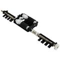 Ролик захвата ADF в сборе Lexmark MX310/ MX410/ MX51x/ MX61x (40X8736)