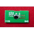 Чип Ricoh 842061 Black 10K ELP (MP C2051/C2551)
