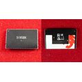 Чип Kyocera TK-5195 Black 15K ELP (TASKalfa 306ci/307ci)