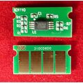 Чип Ricoh SPC310HE Cyan 6K ELP (SP C231/ C232/ C242/ C251/ C310/ C311/ C312/ C341/  C342)