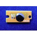 Чип Xerox 106R02251 Yellow 2K ELP (Phaser 6600/ WC 6605)