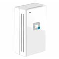Усилитель Wi-Fi сигнала D-Link DAP-1520 (2,4 + 5 ГГц; 2,4ГГц 300 Мбит/ с;5ГГц 433 Мбит/ с)