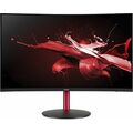 Монитор Acer 31.5" Nitro XZ322QVbmiiphx