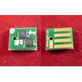 Чип Lexmark 50F0UA0/ 50F5U00/ 50F5U0E 20K ELP (MS510/ MS610)