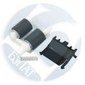 Комплект роликов захвата в сборе и сепарационная площадка Brother HL-L2300/ DCP-L2500/ MFC-L2700 LJB319001 Булат m-Line