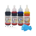 Чернила HP M0H55AE (GT52) Magenta Colouring 70мл (GT5810/ GT5820/ GT5822/ InkTank 110/ 115/ 310/ 315/ 319/ 410/ 415/ 419)