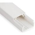Короб ПВХ монтажный 20x12, Legrand, белый (638192)