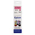 Чернила EPSON Упаковка 10 шт. серия L, L800/ L805/ L850, Light Magenta, Dye, 100 мл. Revcol