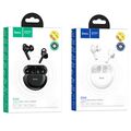 TWS наушники HOCO ES60 Conqueror wireless BT, внутриканальные, BT. белый (ES60)